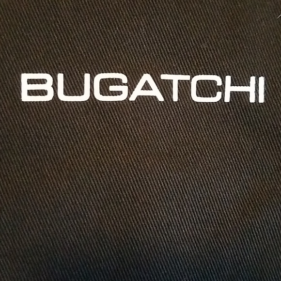 Authentic Bugatchi Dust Bag - Picture 2 of 4